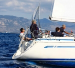 CIRCEO YACHT VELA CLUB | scuola vela FIV su derive per ragazzi | regate derive e altura | San Felice Circeo | Latina | Lazio