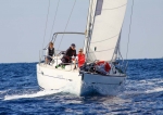 CIRCEO YACHT VELA CLUB | scuola vela FIV su derive per ragazzi | regate derive e altura | San Felice Circeo | Latina | Lazio