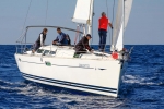 CIRCEO YACHT VELA CLUB | scuola vela FIV su derive per ragazzi | regate derive e altura | San Felice Circeo | Latina | Lazio