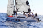 CIRCEO YACHT VELA CLUB | scuola vela FIV su derive per ragazzi | regate derive e altura | San Felice Circeo | Latina | Lazio