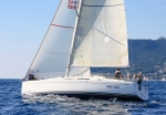 CIRCEO YACHT VELA CLUB | scuola vela FIV su derive per ragazzi | regate derive e altura | San Felice Circeo | Latina | Lazio