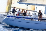 CIRCEO YACHT VELA CLUB | scuola vela FIV su derive per ragazzi | regate derive e altura | San Felice Circeo | Latina | Lazio