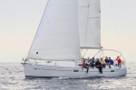 CIRCEO YACHT VELA CLUB | scuola vela FIV su derive per ragazzi | regate derive e altura | San Felice Circeo | Latina | Lazio