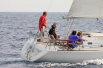 CIRCEO YACHT VELA CLUB | scuola vela FIV su derive per ragazzi | regate derive e altura | San Felice Circeo | Latina | Lazio