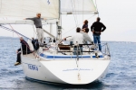 CIRCEO YACHT VELA CLUB | scuola vela FIV su derive per ragazzi | regate derive e altura | San Felice Circeo | Latina | Lazio