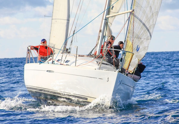 CIRCEO YACHT VELA CLUB | scuola vela FIV su derive per ragazzi | regate derive e altura | San Felice Circeo | Latina | Lazio