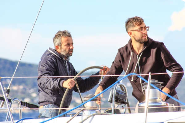 CIRCEO YACHT VELA CLUB | scuola vela FIV su derive per ragazzi | regate derive e altura | San Felice Circeo | Latina | Lazio