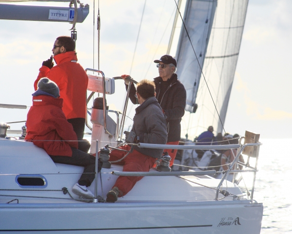 CIRCEO YACHT VELA CLUB | scuola vela FIV su derive per ragazzi | regate derive e altura | San Felice Circeo | Latina | Lazio