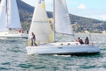 CIRCEO YACHT VELA CLUB | scuola vela FIV su derive per ragazzi | regate derive e altura | San Felice Circeo | Latina | Lazio