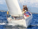 CIRCEO YACHT VELA CLUB | scuola vela FIV su derive per ragazzi | regate derive e altura | San Felice Circeo | Latina | Lazio