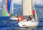 CIRCEO YACHT VELA CLUB | scuola vela FIV su derive per ragazzi | regate derive e altura | San Felice Circeo | Latina | Lazio