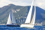 CIRCEO YACHT VELA CLUB | scuola vela FIV su derive per ragazzi | regate derive e altura | San Felice Circeo | Latina | Lazio