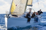 CIRCEO YACHT VELA CLUB | scuola vela FIV su derive per ragazzi | regate derive e altura | San Felice Circeo | Latina | Lazio