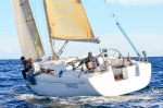 CIRCEO YACHT VELA CLUB | scuola vela FIV su derive per ragazzi | regate derive e altura | San Felice Circeo | Latina | Lazio