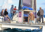 CIRCEO YACHT VELA CLUB | scuola vela FIV su derive per ragazzi | regate derive e altura | San Felice Circeo | Latina | Lazio