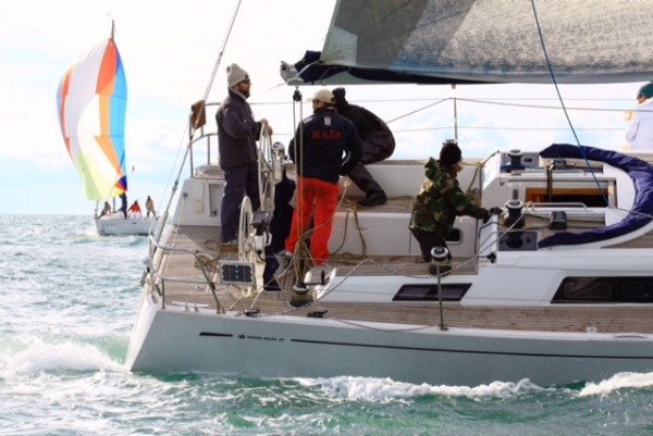 CIRCEO YACHT VELA CLUB | scuola vela FIV su derive per ragazzi | regate derive e altura | San Felice Circeo | Latina | Lazio