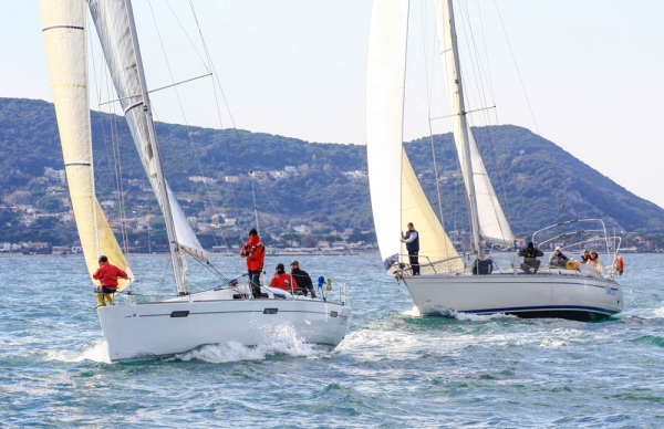 CIRCEO YACHT VELA CLUB | scuola vela FIV su derive per ragazzi | regate derive e altura | San Felice Circeo | Latina | Lazio