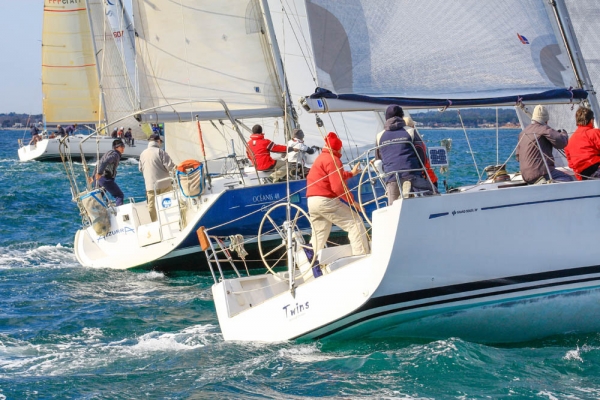 CIRCEO YACHT VELA CLUB | scuola vela FIV su derive per ragazzi | regate derive e altura | San Felice Circeo | Latina | Lazio