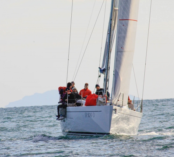 CIRCEO YACHT VELA CLUB | scuola vela FIV su derive per ragazzi | regate derive e altura | San Felice Circeo | Latina | Lazio