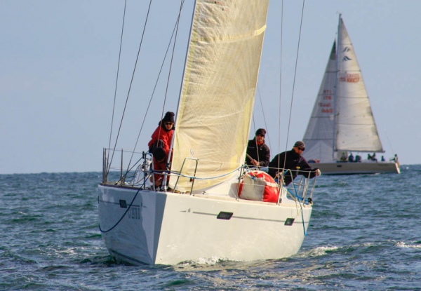 CIRCEO YACHT VELA CLUB | scuola vela FIV su derive per ragazzi | regate derive e altura | San Felice Circeo | Latina | Lazio