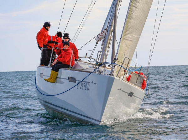 CIRCEO YACHT VELA CLUB | scuola vela FIV su derive per ragazzi | regate derive e altura | San Felice Circeo | Latina | Lazio