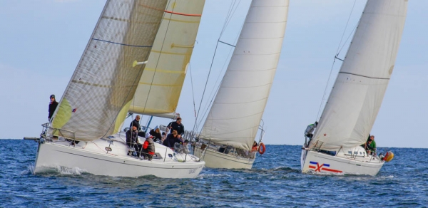 CIRCEO YACHT VELA CLUB | scuola vela FIV su derive per ragazzi | regate derive e altura | San Felice Circeo | Latina | Lazio