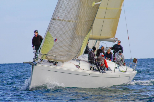 CIRCEO YACHT VELA CLUB | scuola vela FIV su derive per ragazzi | regate derive e altura | San Felice Circeo | Latina | Lazio