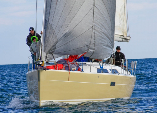 CIRCEO YACHT VELA CLUB | scuola vela FIV su derive per ragazzi | regate derive e altura | San Felice Circeo | Latina | Lazio