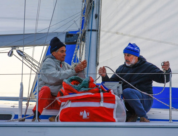 CIRCEO YACHT VELA CLUB | scuola vela FIV su derive per ragazzi | regate derive e altura | San Felice Circeo | Latina | Lazio