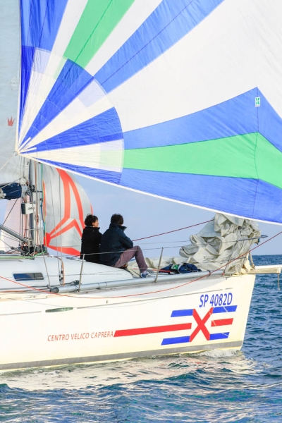 CIRCEO YACHT VELA CLUB | scuola vela FIV su derive per ragazzi | regate derive e altura | San Felice Circeo | Latina | Lazio