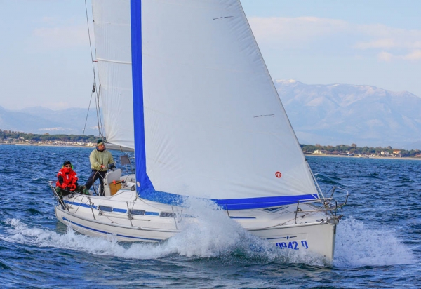 CIRCEO YACHT VELA CLUB | scuola vela FIV su derive per ragazzi | regate derive e altura | San Felice Circeo | Latina | Lazio