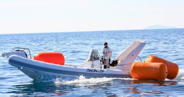 CIRCEO YACHT VELA CLUB | scuola vela FIV su derive per ragazzi | regate derive e altura | San Felice Circeo | Latina | Lazio