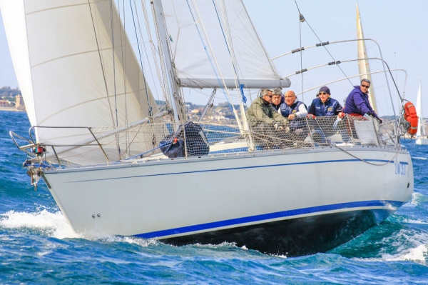 CIRCEO YACHT VELA CLUB | scuola vela FIV su derive per ragazzi | regate derive e altura | San Felice Circeo | Latina | Lazio