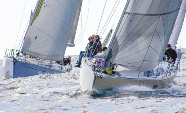 CIRCEO YACHT VELA CLUB | scuola vela FIV su derive per ragazzi | regate derive e altura | San Felice Circeo | Latina | Lazio