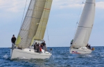 CIRCEO YACHT VELA CLUB | scuola vela FIV su derive per ragazzi | regate derive e altura | San Felice Circeo | Latina | Lazio