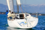 CIRCEO YACHT VELA CLUB | scuola vela FIV su derive per ragazzi | regate derive e altura | San Felice Circeo | Latina | Lazio