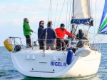 CIRCEO YACHT VELA CLUB | scuola vela FIV su derive per ragazzi | regate derive e altura | San Felice Circeo | Latina | Lazio