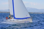 CIRCEO YACHT VELA CLUB | scuola vela FIV su derive per ragazzi | regate derive e altura | San Felice Circeo | Latina | Lazio