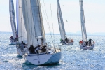 CIRCEO YACHT VELA CLUB | scuola vela FIV su derive per ragazzi | regate derive e altura | San Felice Circeo | Latina | Lazio