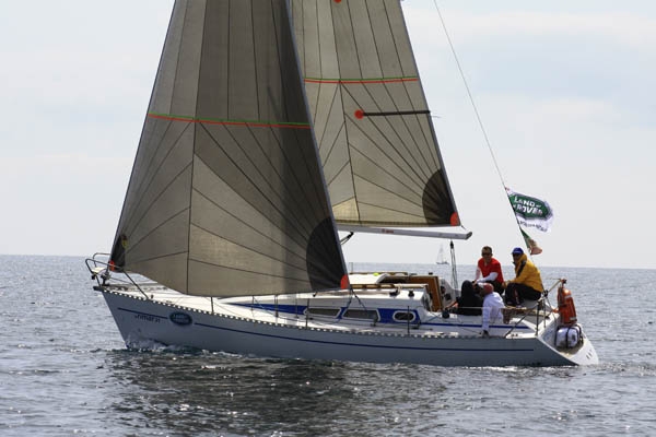 CIRCEO YACHT VELA CLUB | scuola vela FIV su derive per ragazzi | regate derive e altura | San Felice Circeo | Latina | Lazio