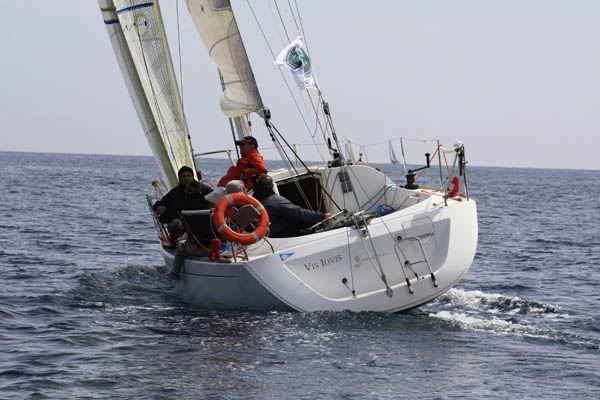 CIRCEO YACHT VELA CLUB | scuola vela FIV su derive per ragazzi | regate derive e altura | San Felice Circeo | Latina | Lazio