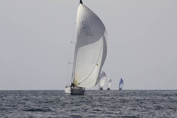 CIRCEO YACHT VELA CLUB | scuola vela FIV su derive per ragazzi | regate derive e altura | San Felice Circeo | Latina | Lazio