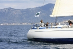 CIRCEO YACHT VELA CLUB | scuola vela FIV su derive per ragazzi | regate derive e altura | San Felice Circeo | Latina | Lazio