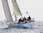 CIRCEO YACHT VELA CLUB | scuola vela FIV su derive per ragazzi | regate derive e altura | San Felice Circeo | Latina | Lazio