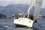 CIRCEO YACHT VELA CLUB | scuola vela FIV su derive per ragazzi | regate derive e altura | San Felice Circeo | Latina | Lazio