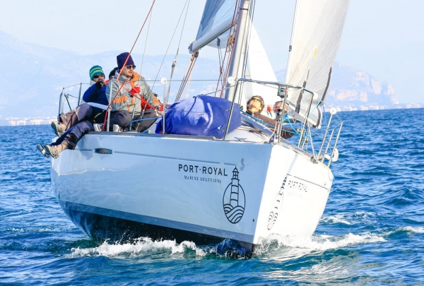 CIRCEO YACHT VELA CLUB | scuola vela FIV su derive per ragazzi | regate derive e altura | San Felice Circeo | Latina | Lazio