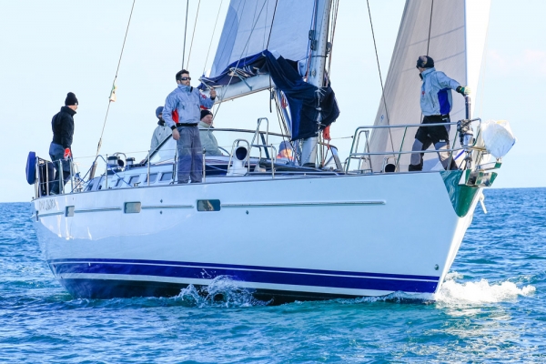 CIRCEO YACHT VELA CLUB | scuola vela FIV su derive per ragazzi | regate derive e altura | San Felice Circeo | Latina | Lazio