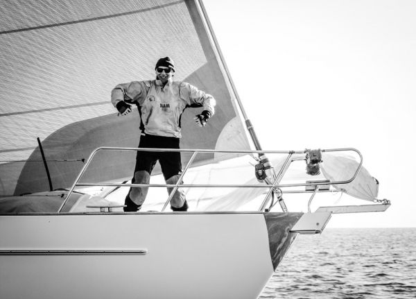 CIRCEO YACHT VELA CLUB | scuola vela FIV su derive per ragazzi | regate derive e altura | San Felice Circeo | Latina | Lazio