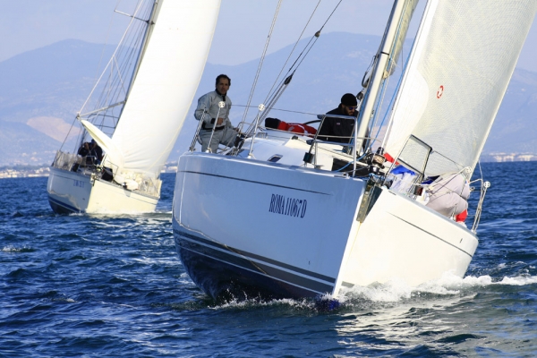 CIRCEO YACHT VELA CLUB | scuola vela FIV su derive per ragazzi | regate derive e altura | San Felice Circeo | Latina | Lazio