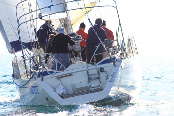 CIRCEO YACHT VELA CLUB | scuola vela FIV su derive per ragazzi | regate derive e altura | San Felice Circeo | Latina | Lazio
